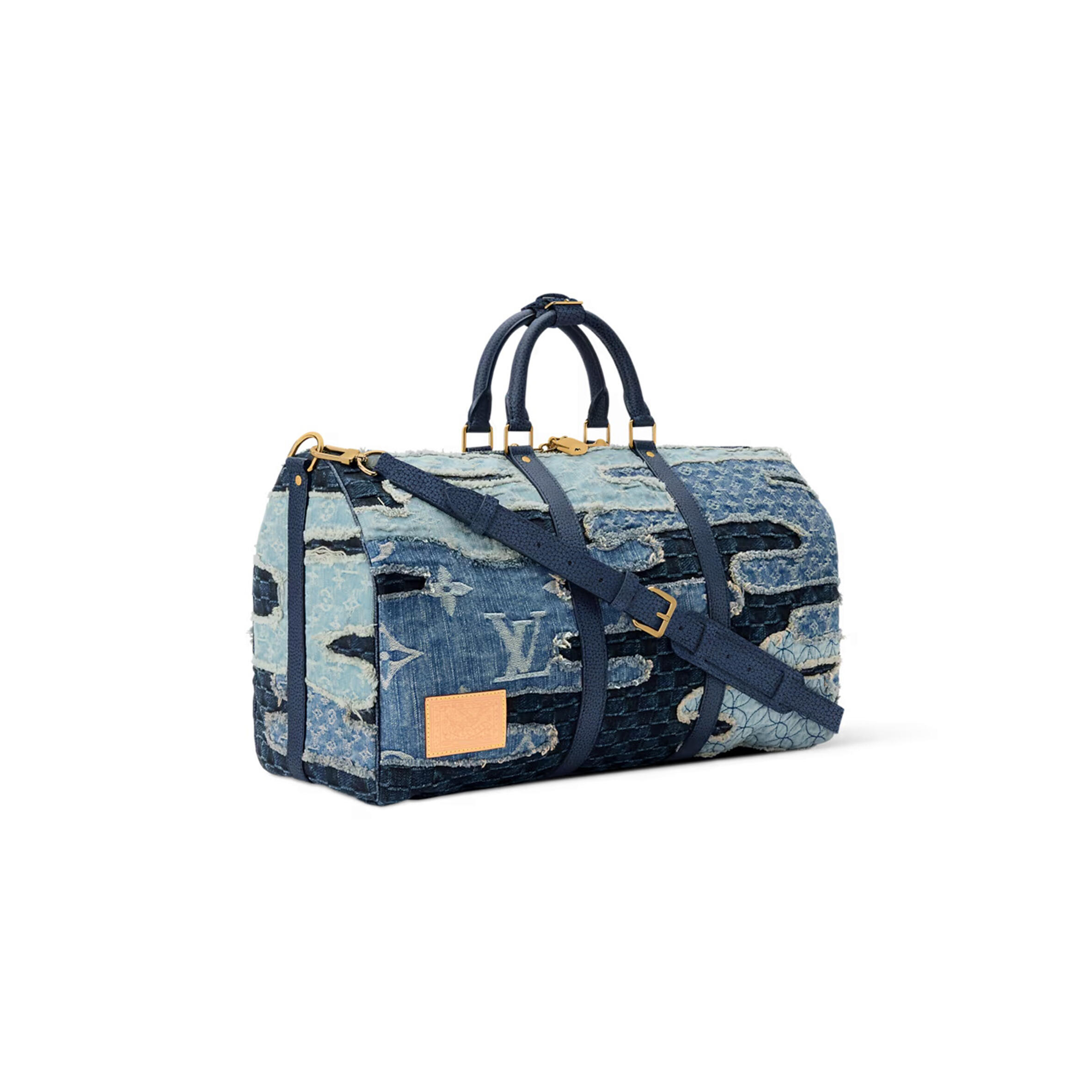 l0vis vvtt0n De*1m keepall bandouliÈre 50 m26117 (50*29*23cm)